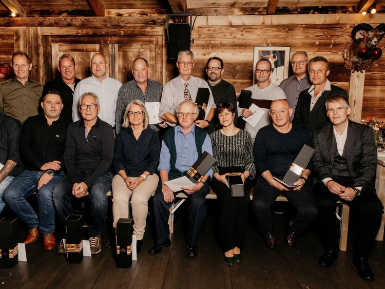 Weihnachtsfeier 2023