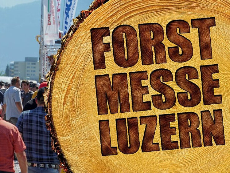 26. Internationale Forstmesse