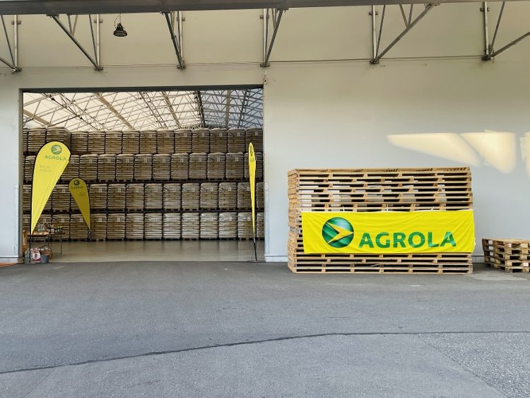Tabella degli autisti regolari Agrola 2023-Anche quest'anno abbiamo avuto il piacere di accogliere la Tavola degli autisti regolari di Agrola.