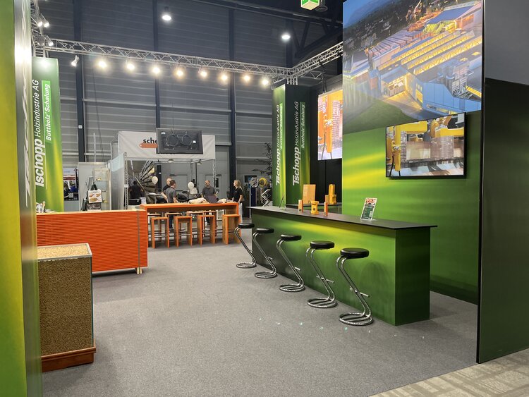 Forstmesse Luzern 2023