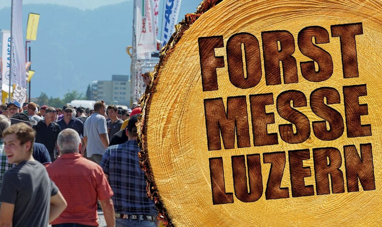 26. Fiera forestale internazionale