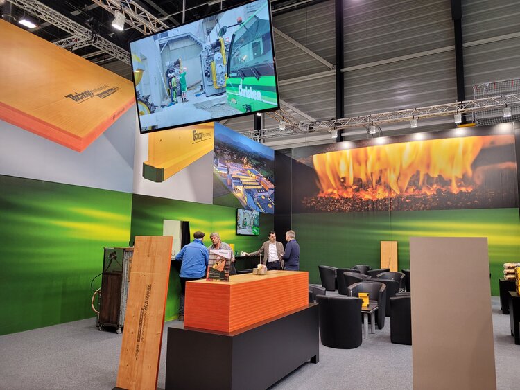 Baumag 2023<br>in Luzern
