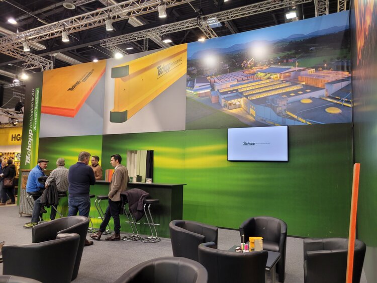 Baumag 2023<br>in Luzern