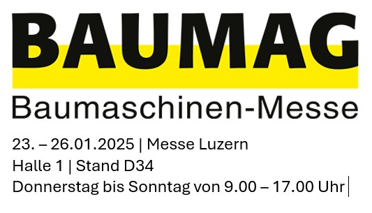 BAUMAG 2025