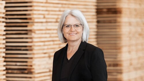 Anita Spiess