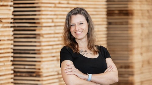 Sandra Kirchhofer