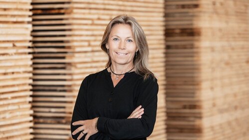 Isabel Linge