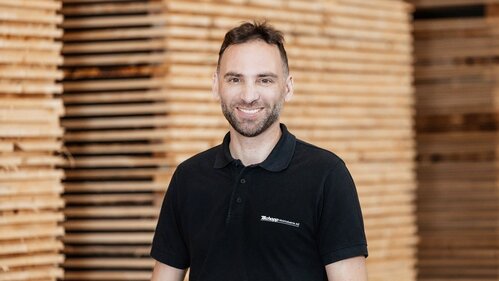 Joel Vasile