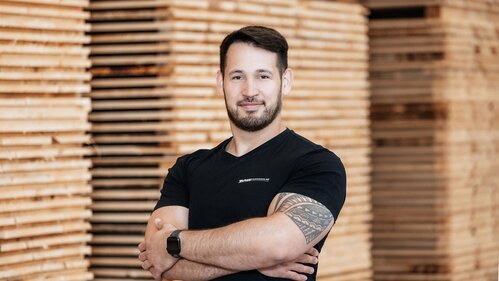 Niklas Kirsch