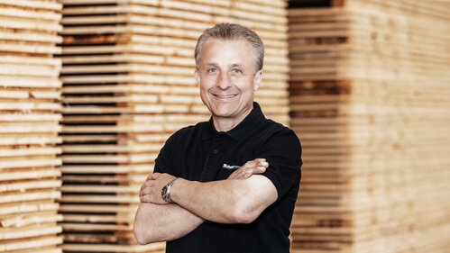 Klaus Lindner