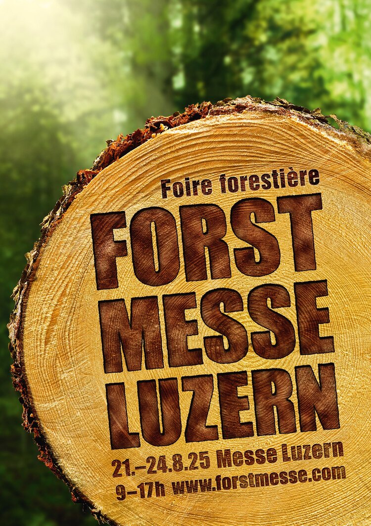 Forstmesse 2025