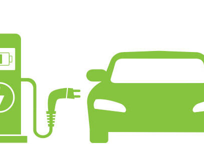 Stations de recharge pour véhicules électriques